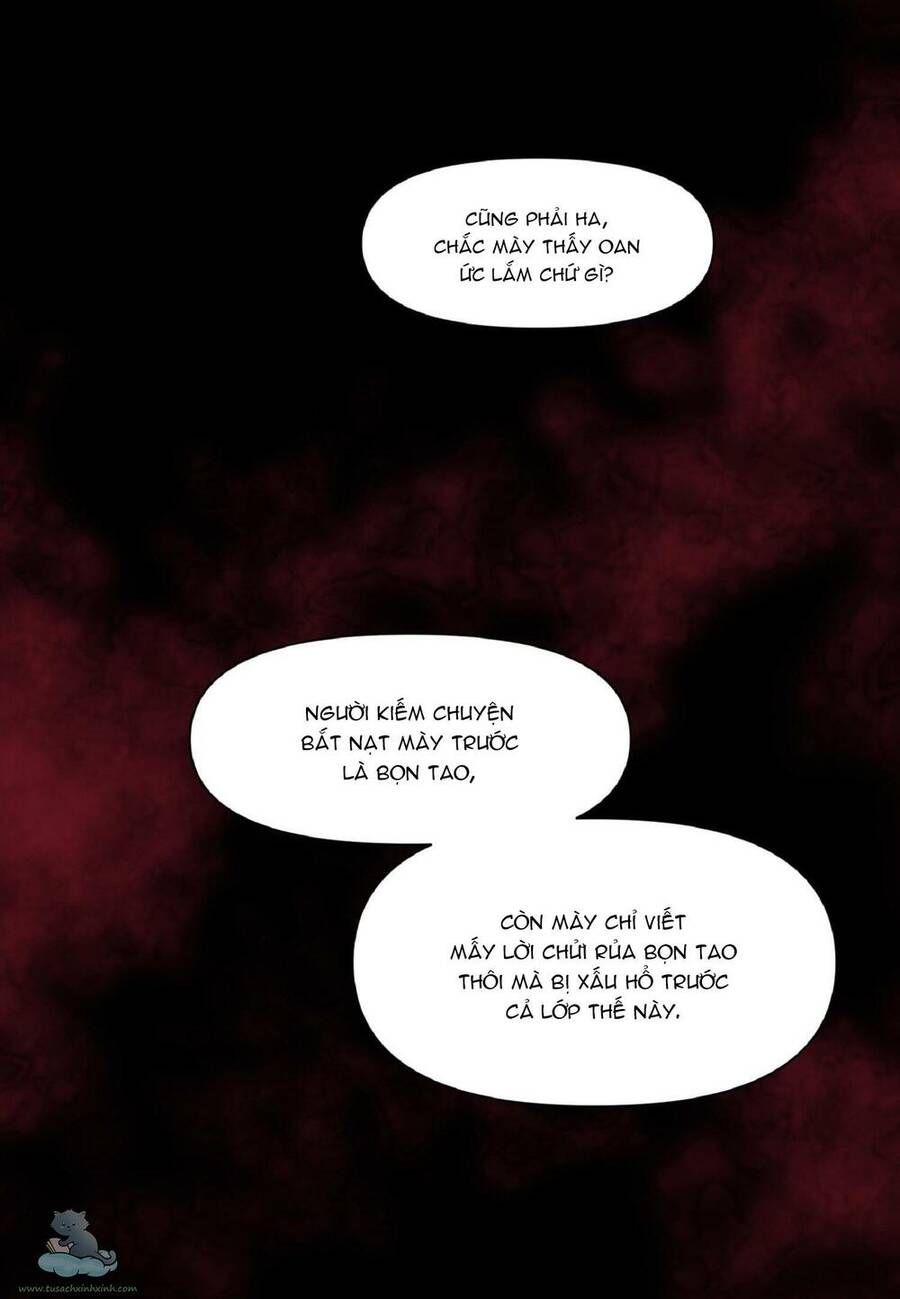 Tự Do Trong Mơ Chương 1 page 47 - Giả Dược