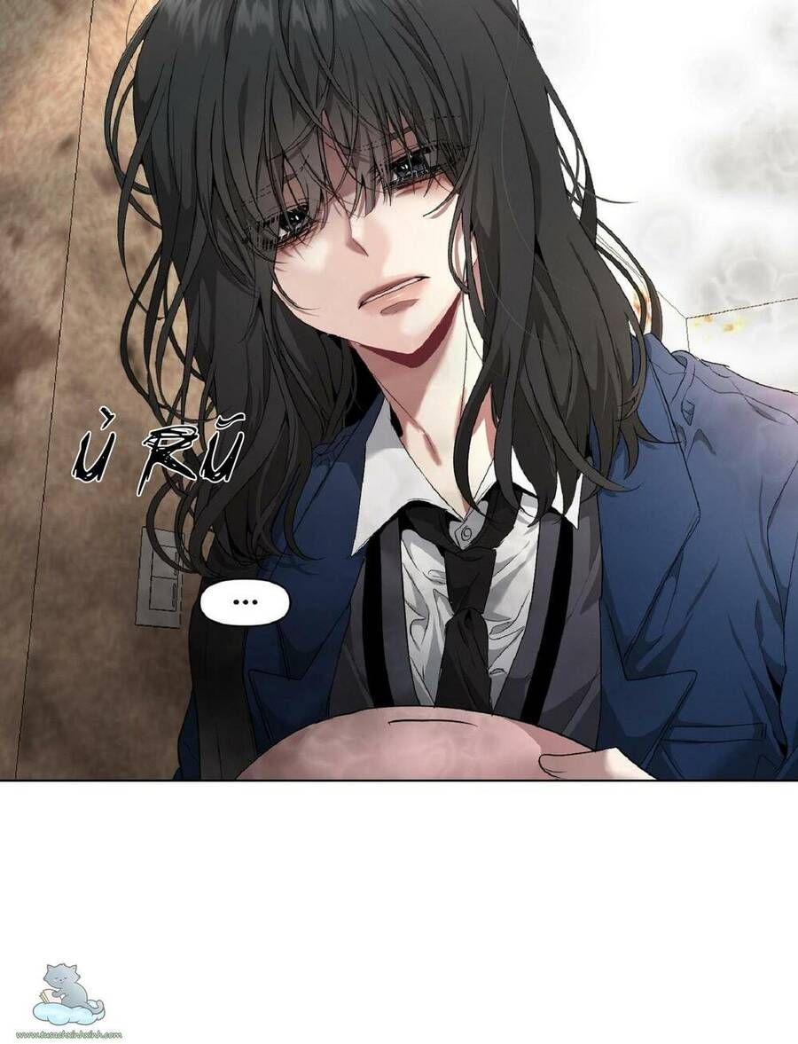 Tự Do Trong Mơ Chương 1 page 59 - Giả Dược