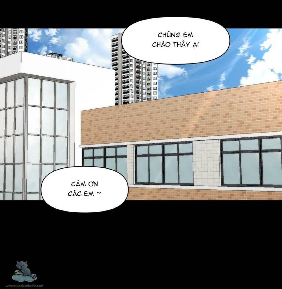 Tự Do Trong Mơ Chương 1 page 7 - Giả Dược