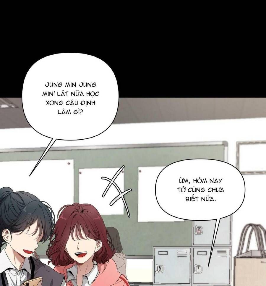 Tự Do Trong Mơ Chương 1 page 8 - Giả Dược