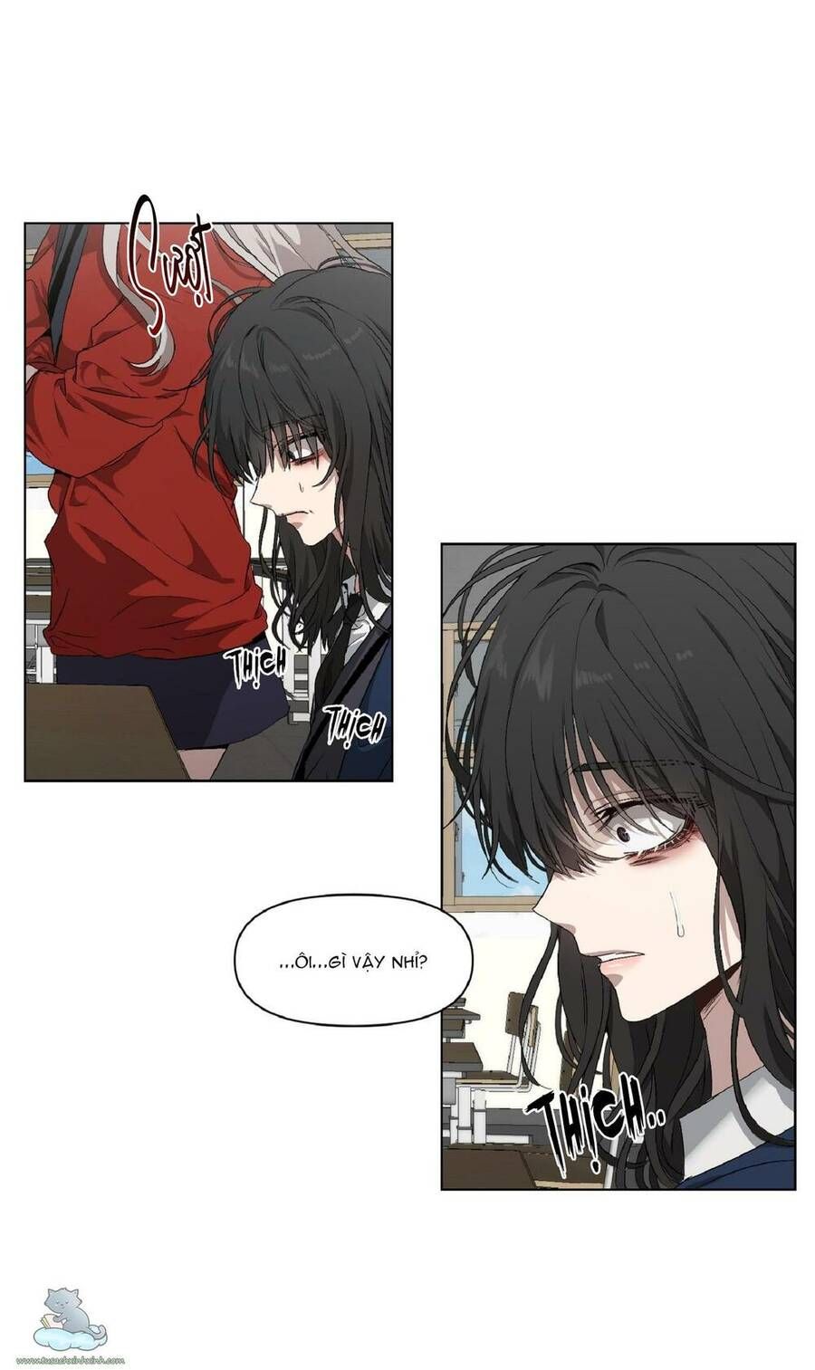 Tự Do Trong Mơ Chương 1 page 72 - Giả Dược