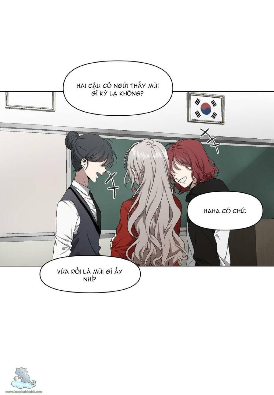 Tự Do Trong Mơ Chương 1 page 73 - Giả Dược