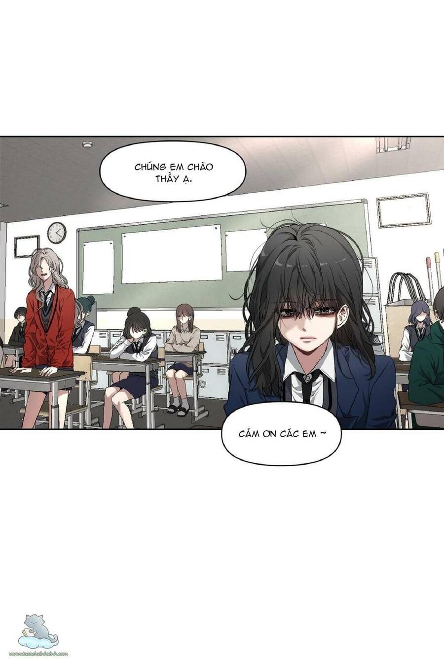 Tự Do Trong Mơ Chương 1 page 80 - Giả Dược