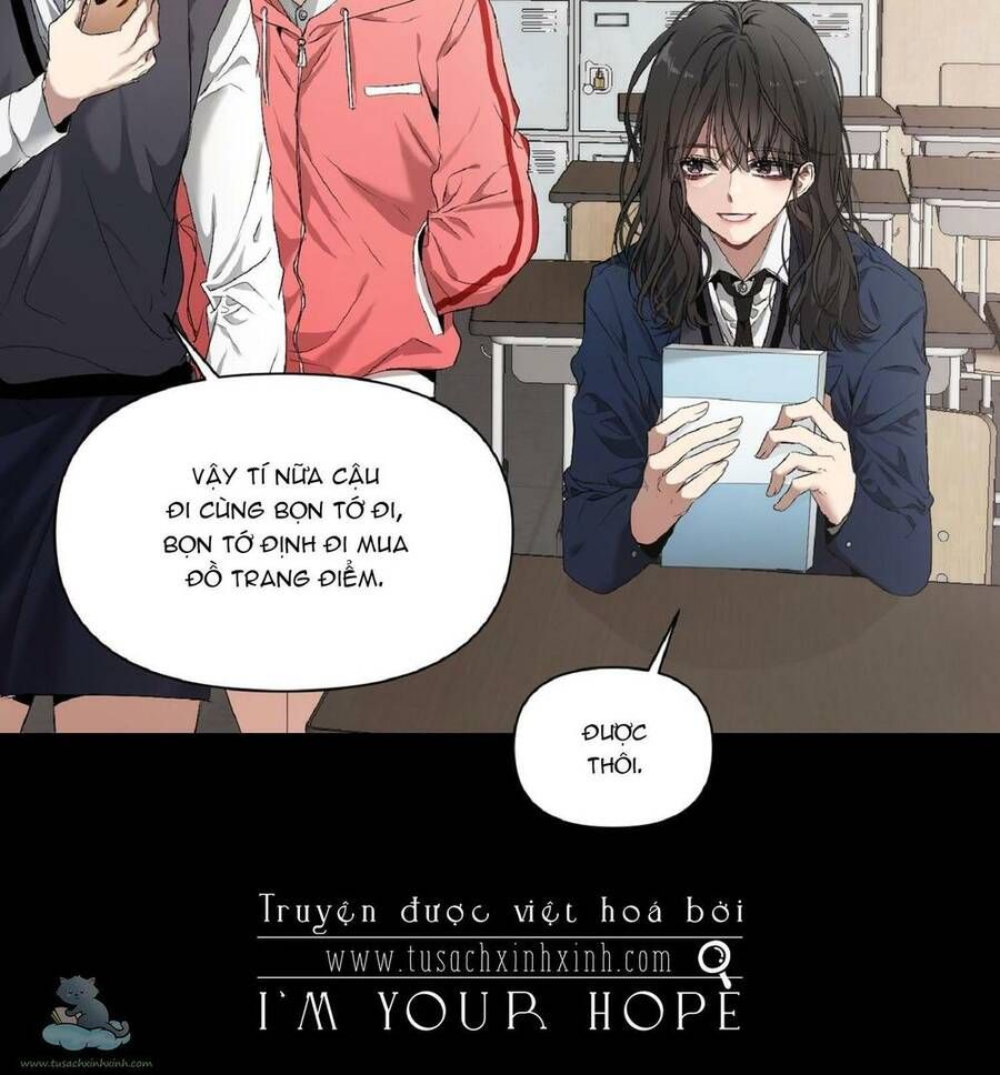 Tự Do Trong Mơ Chương 1 page 9 - Giả Dược