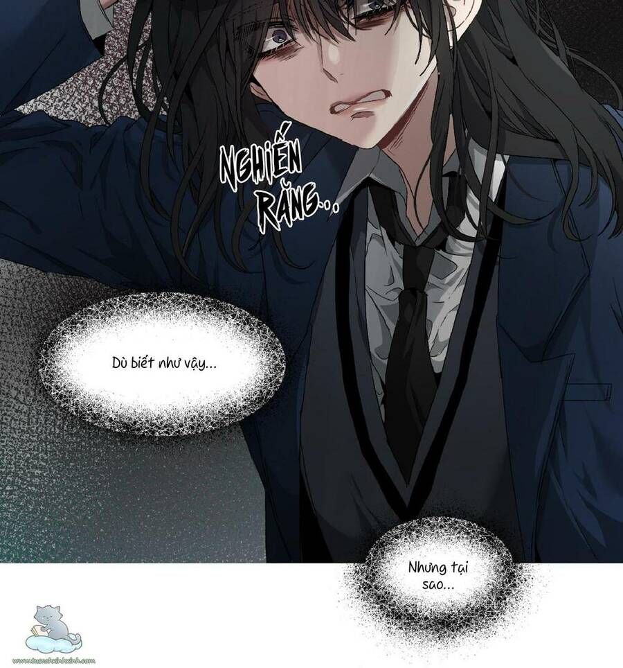 Tự Do Trong Mơ Chương 1 page 90 - Giả Dược
