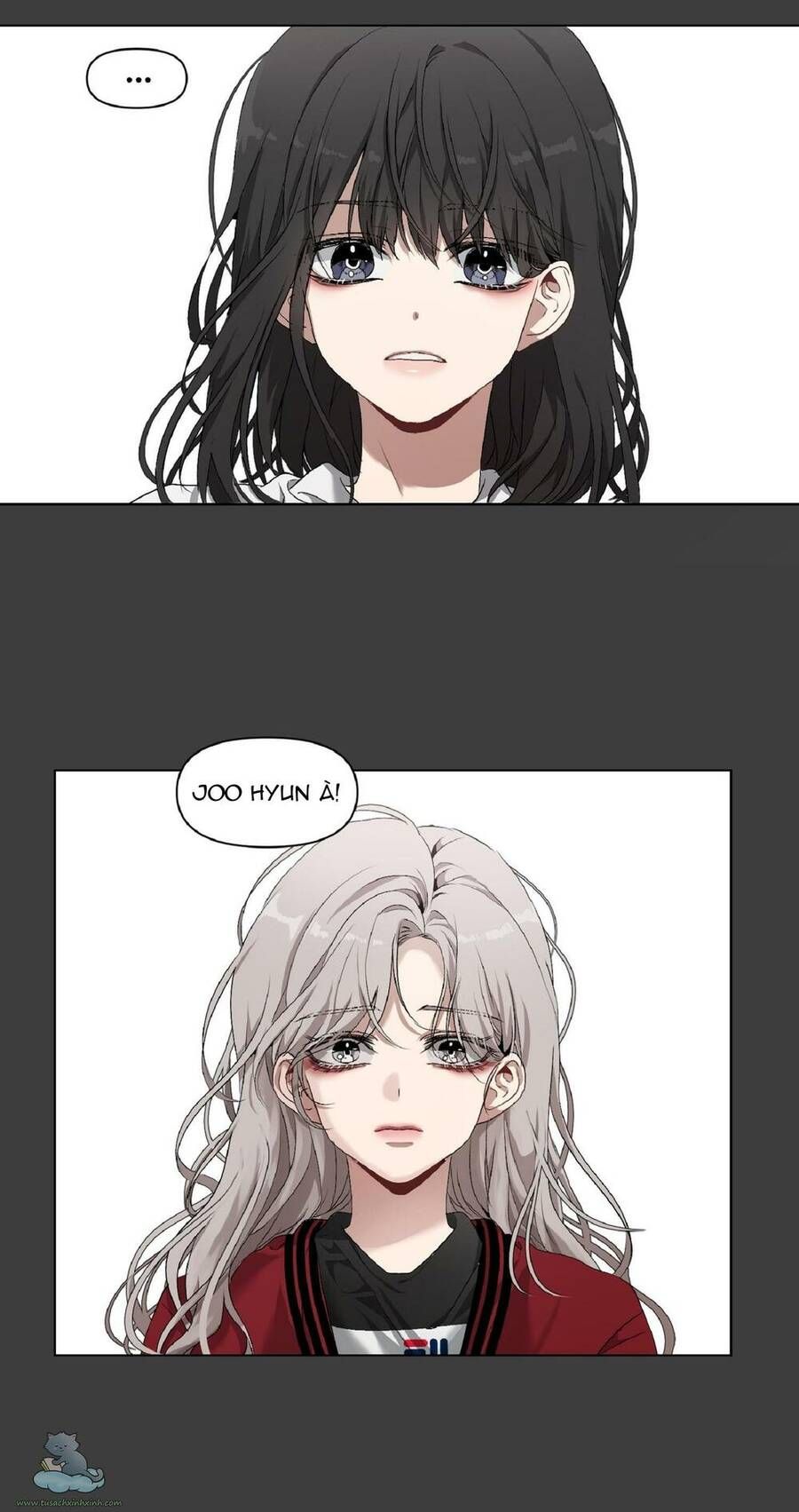Tự Do Trong Mơ Chương 1 page 100 - Giả Dược