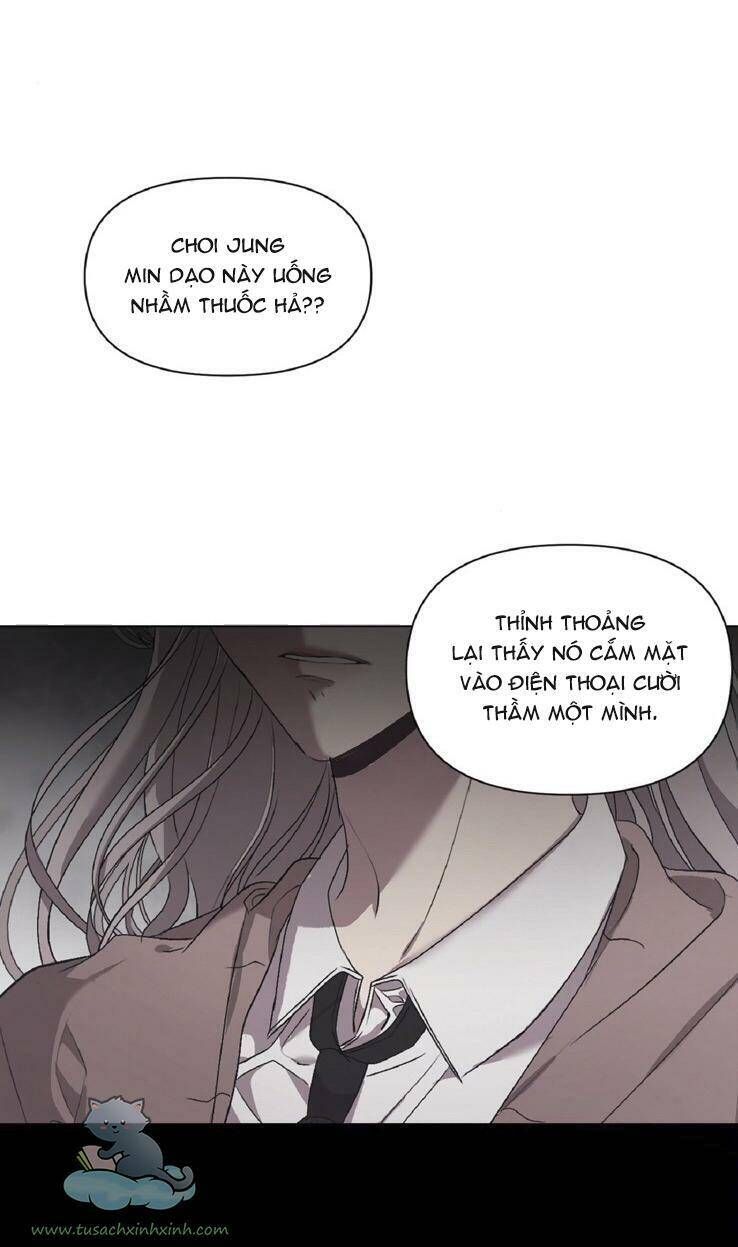 Tự Do Trong Mơ Chương 10 page 3 - Giả Dược