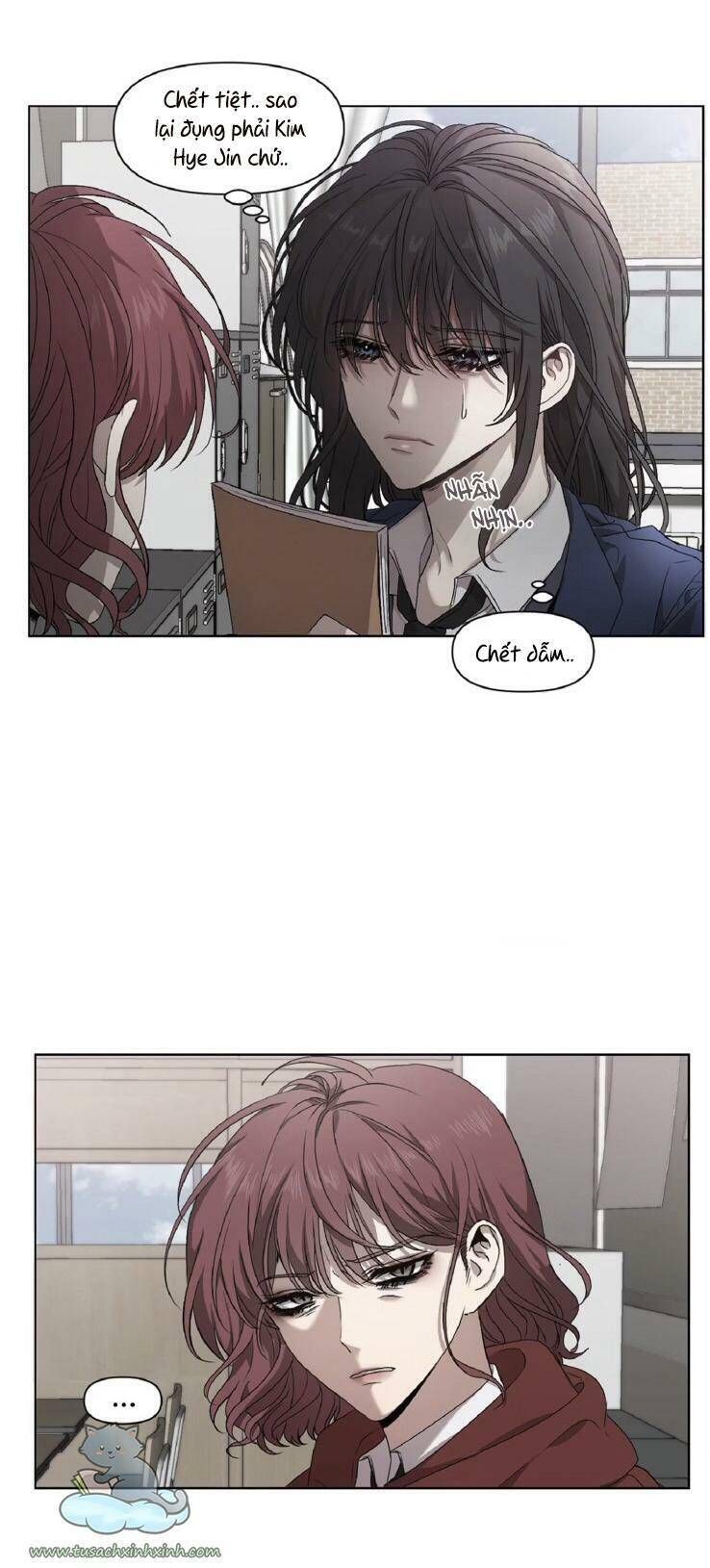 Tự Do Trong Mơ Chương 10 page 29 - Giả Dược