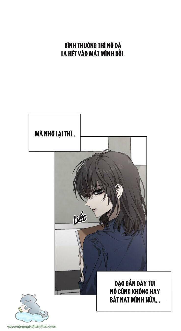 Tự Do Trong Mơ Chương 10 page 32 - Giả Dược