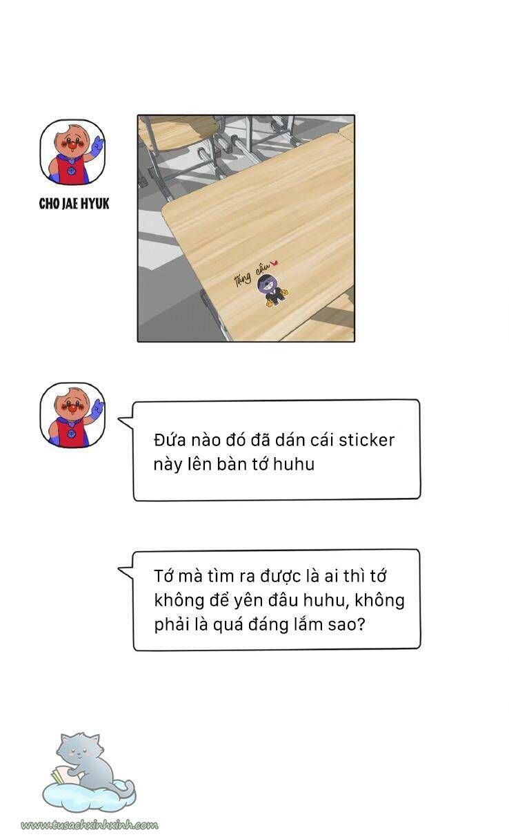 Tự Do Trong Mơ Chương 10 page 36 - Giả Dược