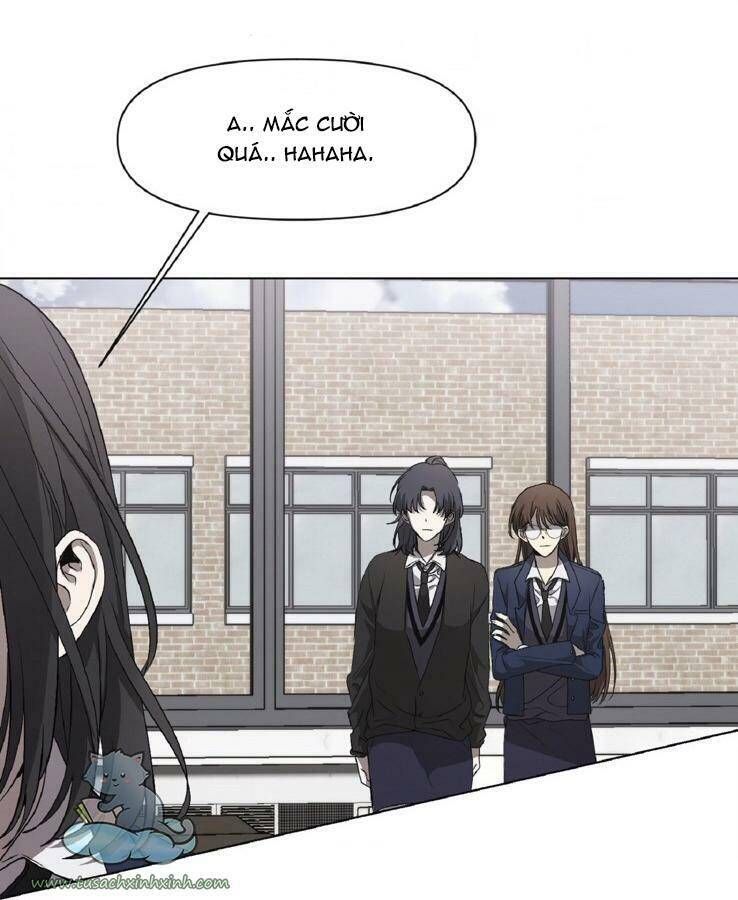 Tự Do Trong Mơ Chương 10 page 38 - Giả Dược