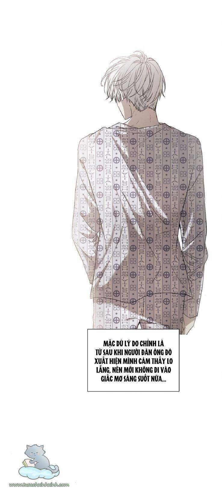 Tự Do Trong Mơ Chương 10 page 41 - Giả Dược