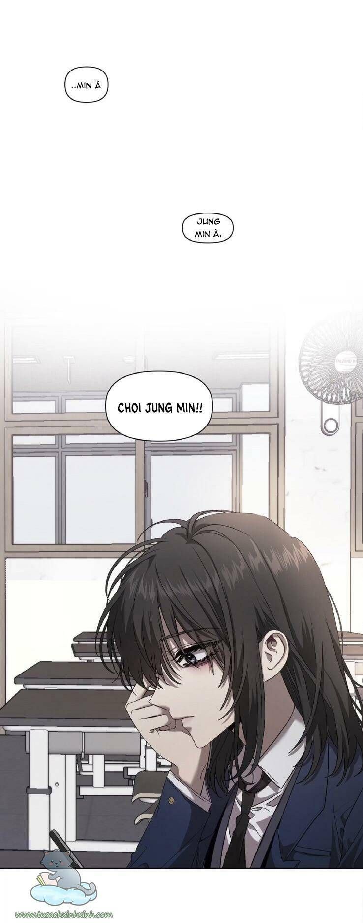 Tự Do Trong Mơ Chương 10 page 42 - Giả Dược