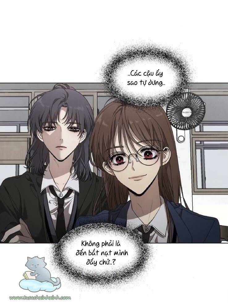 Tự Do Trong Mơ Chương 10 page 44 - Giả Dược