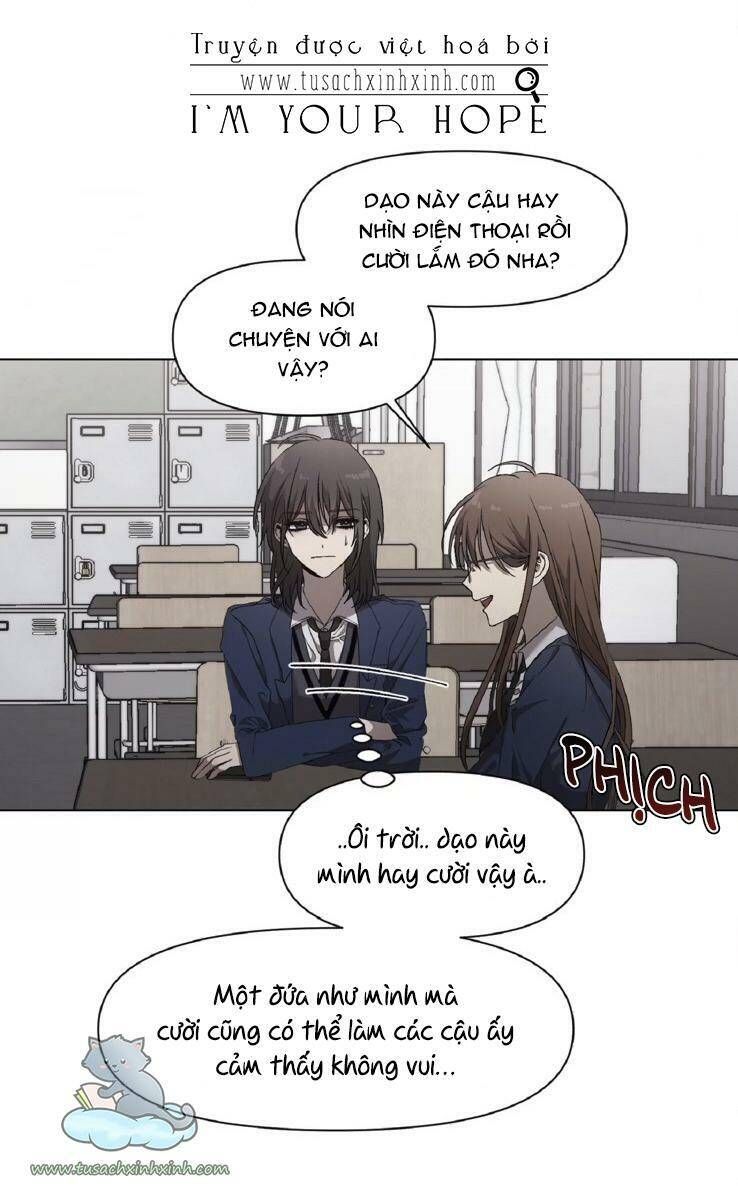 Tự Do Trong Mơ Chương 10 page 45 - Giả Dược