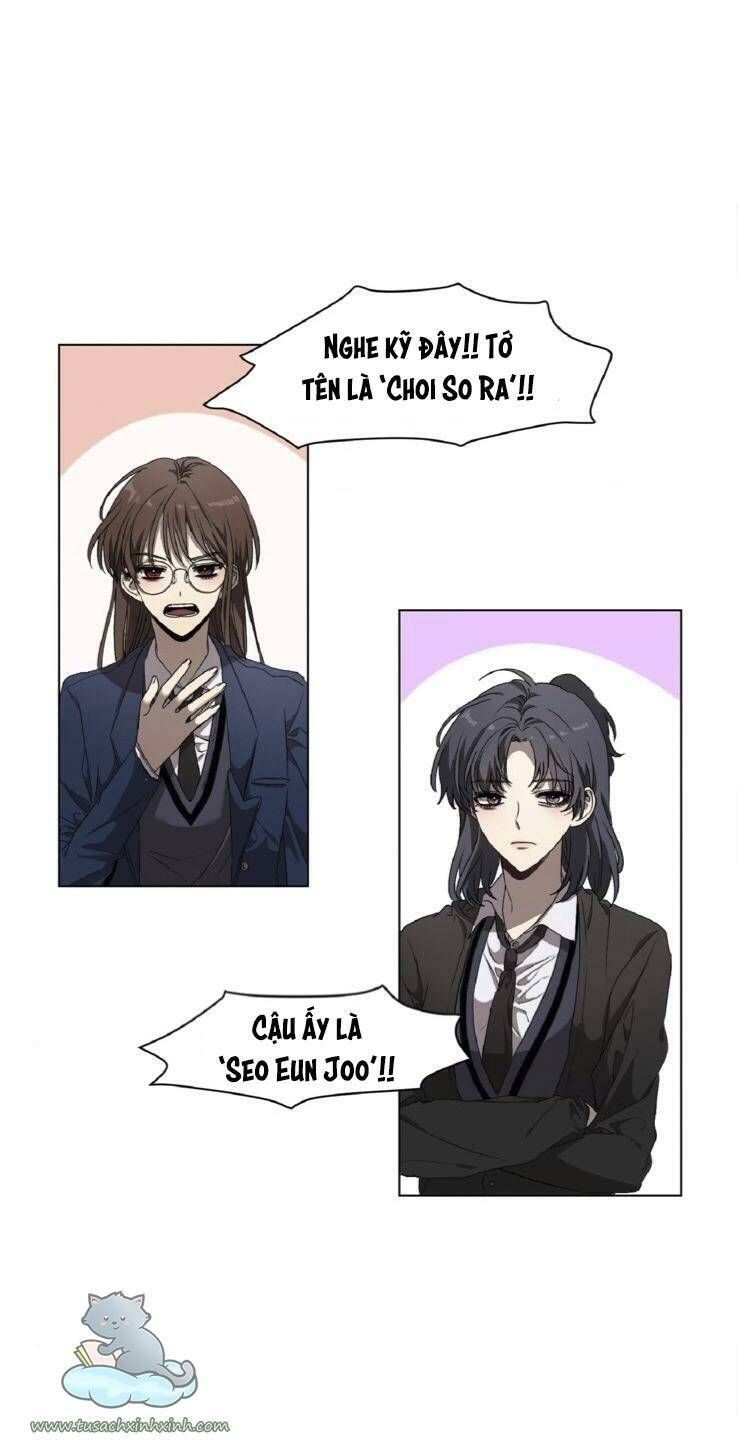 Tự Do Trong Mơ Chương 10 page 53 - Giả Dược