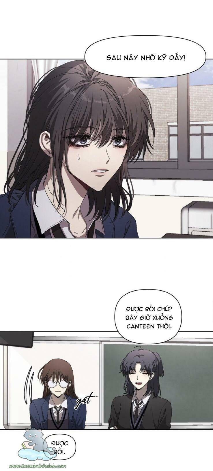 Tự Do Trong Mơ Chương 10 page 54 - Giả Dược