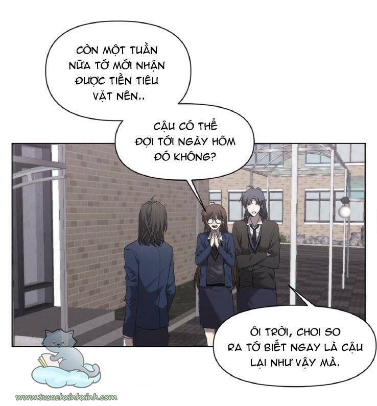Tự Do Trong Mơ Chương 10 page 67 - Giả Dược