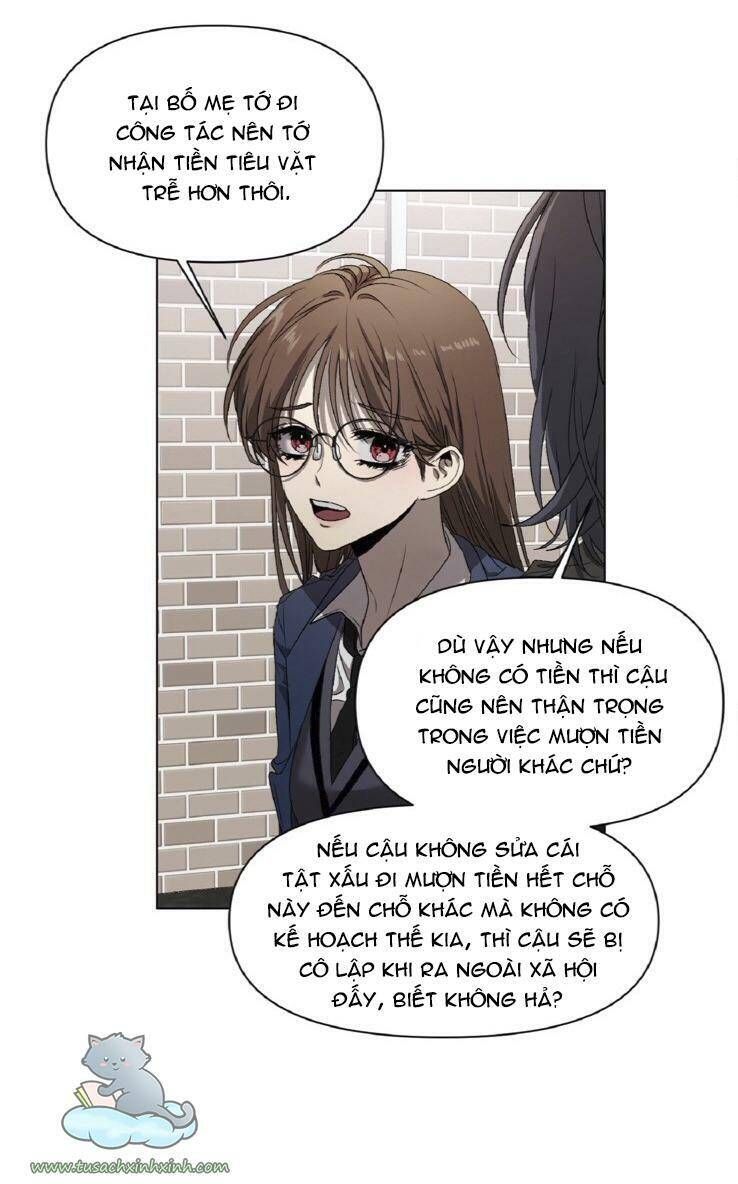 Tự Do Trong Mơ Chương 10 page 68 - Giả Dược