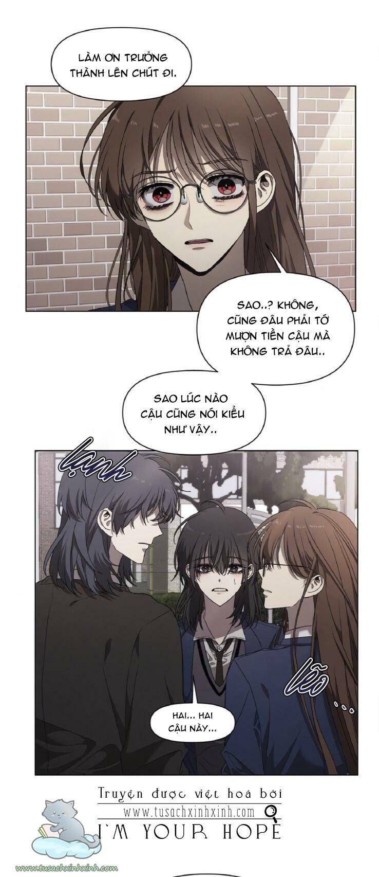 Tự Do Trong Mơ Chương 10 page 69 - Giả Dược