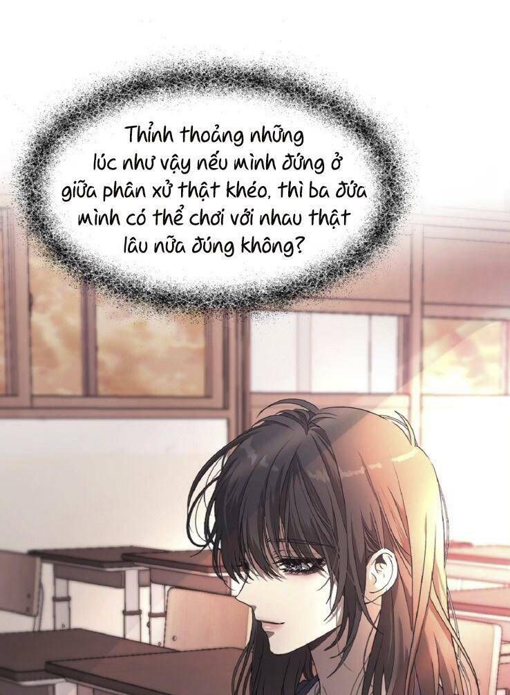 Tự Do Trong Mơ Chương 10 page 73 - Giả Dược