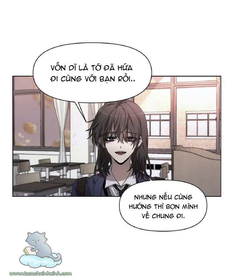 Tự Do Trong Mơ Chương 10 page 77 - Giả Dược