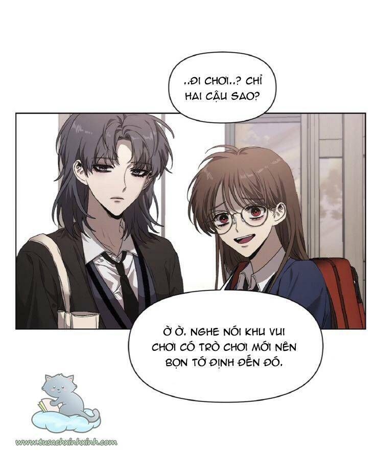 Tự Do Trong Mơ Chương 10 page 79 - Giả Dược