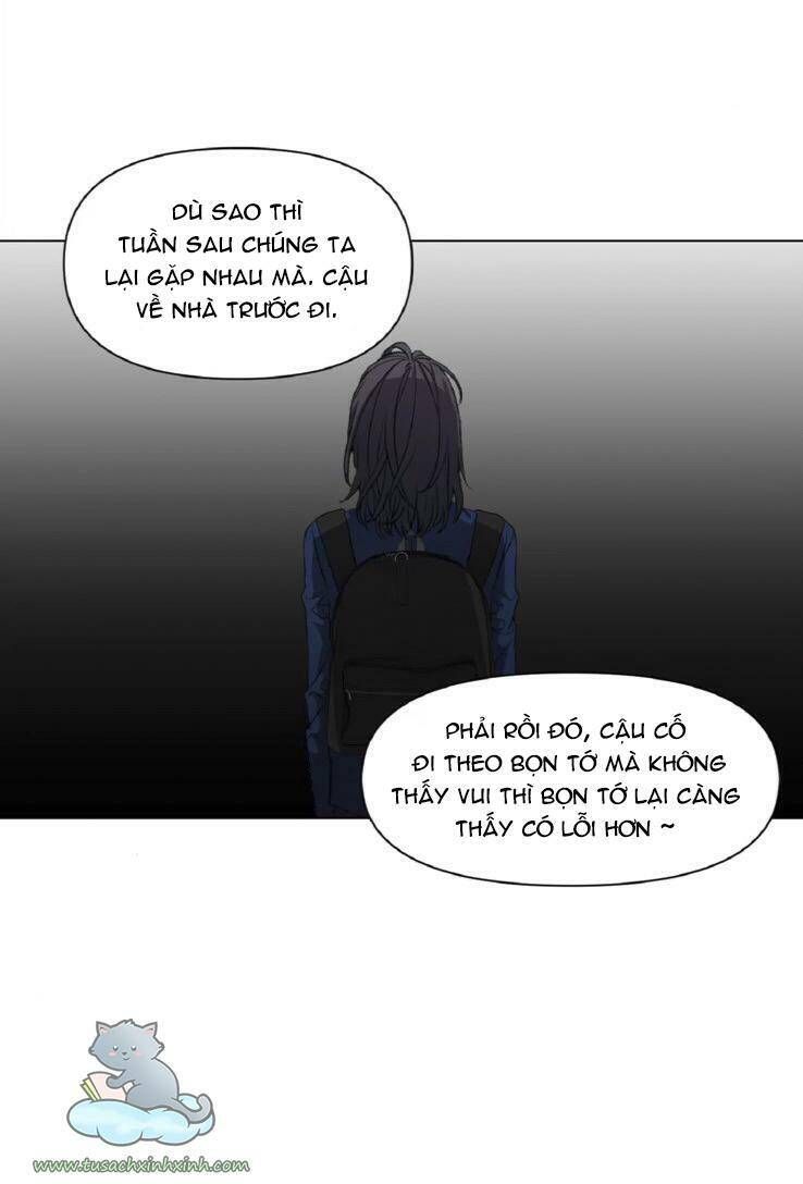Tự Do Trong Mơ Chương 10 page 84 - Giả Dược