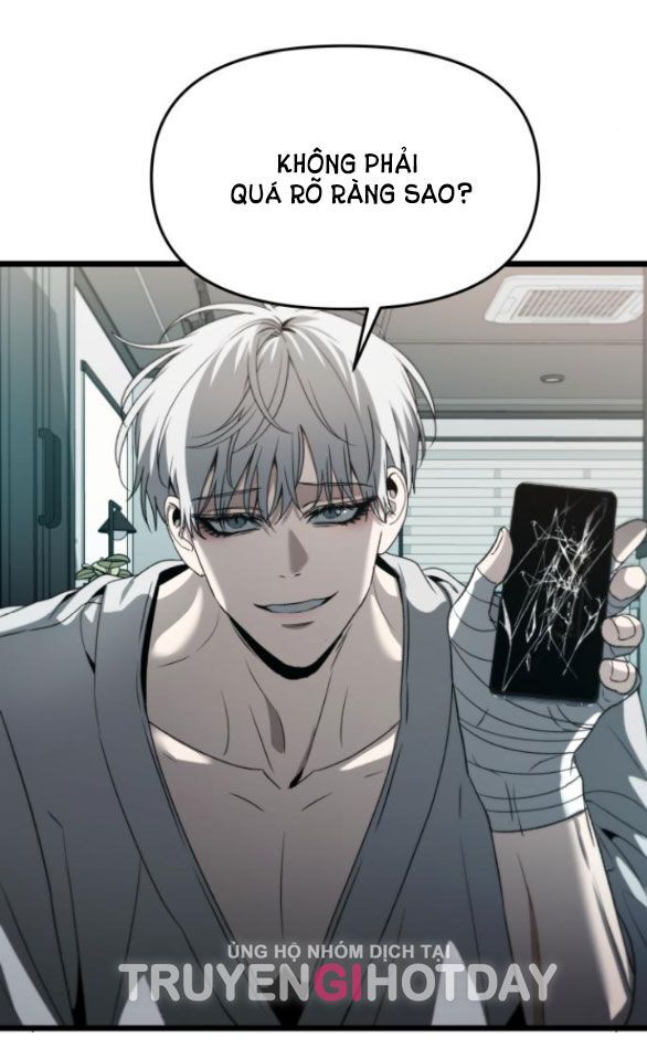 đọc truyện Tự Do Trong Mơ Chương 100.1 ảnh 15 tại Thiên Thai Truyện