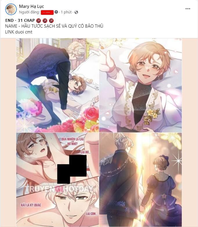 đọc truyện Tự Do Trong Mơ Chương 100.1 ảnh 96 tại Thiên Thai Truyện