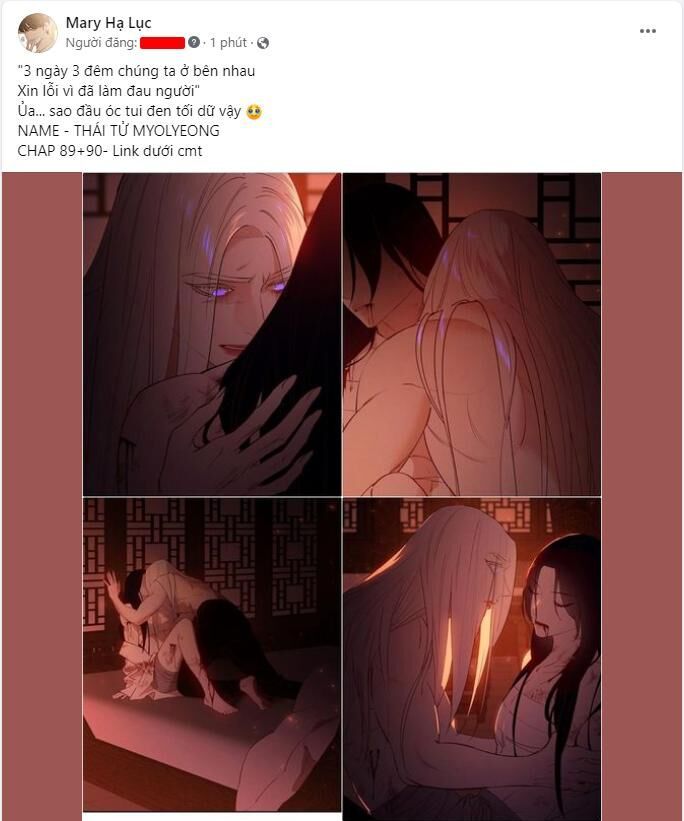 đọc truyện Tự Do Trong Mơ Chương 100.1 ảnh 97 tại Thiên Thai Truyện