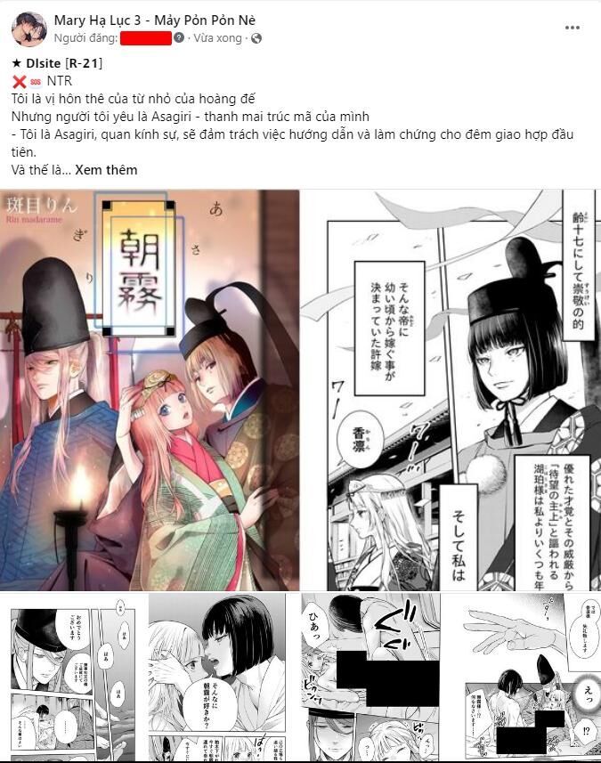 đọc truyện Tự Do Trong Mơ Chương 100.1 ảnh 98 tại Thiên Thai Truyện