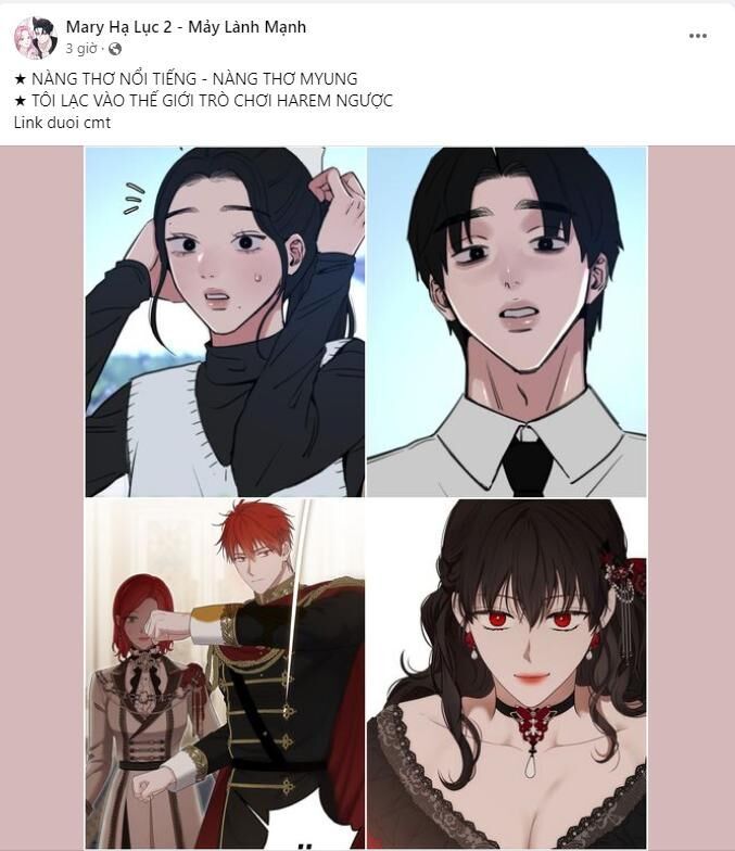 đọc truyện Tự Do Trong Mơ Chương 100.2 ảnh 48 tại Thiên Thai Truyện