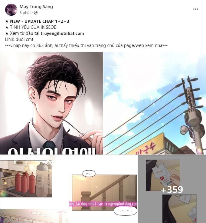 đọc truyện Tự Do Trong Mơ Chương 100.2 ảnh 49 tại Thiên Thai Truyện