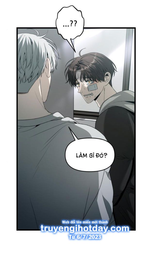 Tự Do Trong Mơ Chương 100 page 12 - Giả Dược
