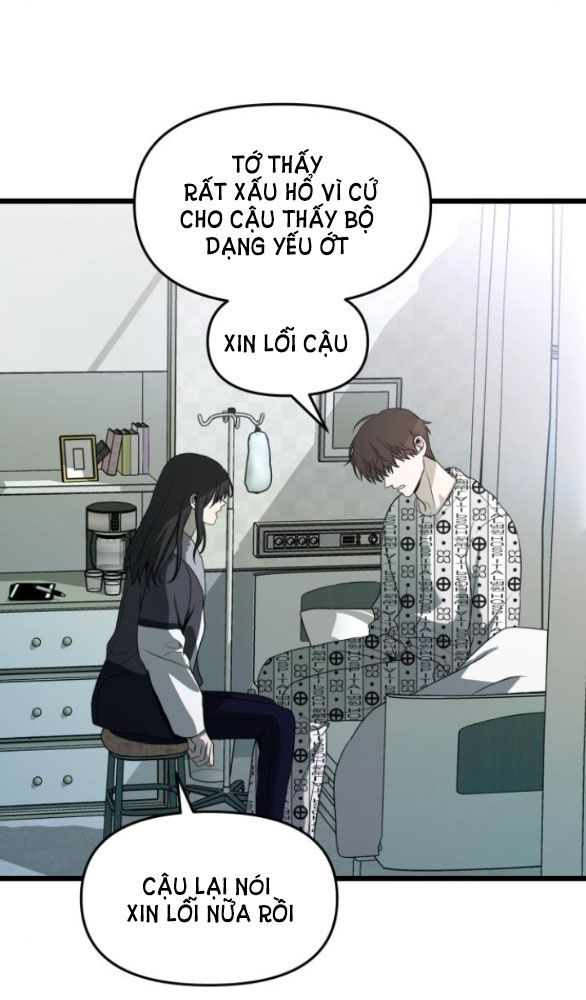 Tự Do Trong Mơ Chương 100 page 24 - Giả Dược