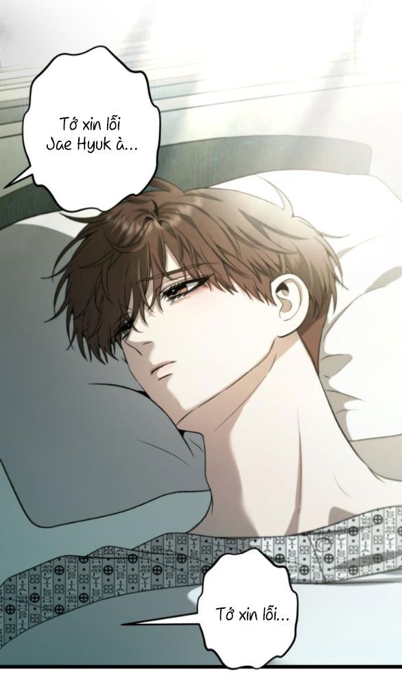 Tự Do Trong Mơ Chương 100 page 41 - Giả Dược
