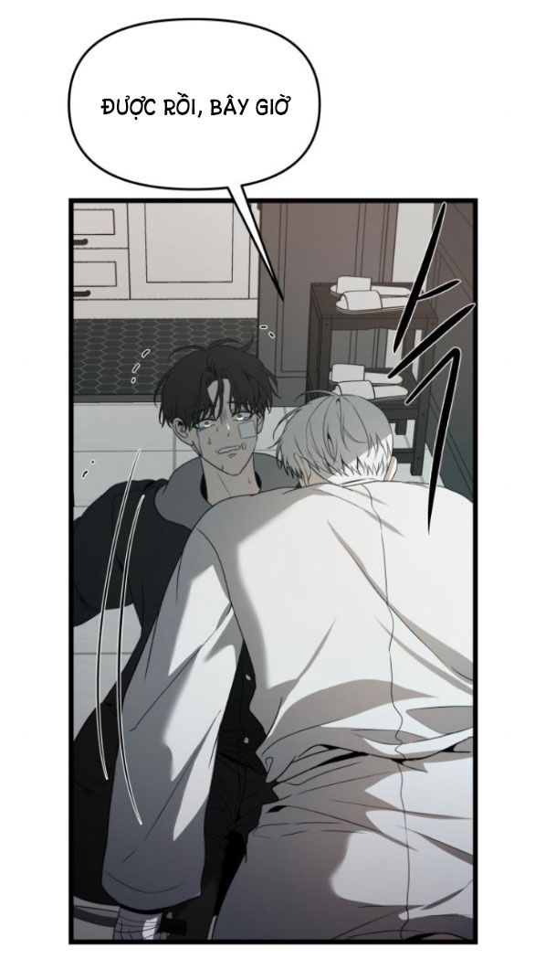 Tự Do Trong Mơ Chương 100 page 7 - Giả Dược