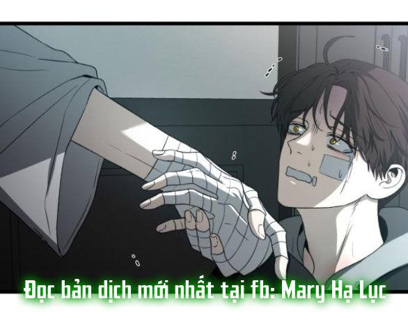 Tự Do Trong Mơ Chương 100 page 8 - Giả Dược