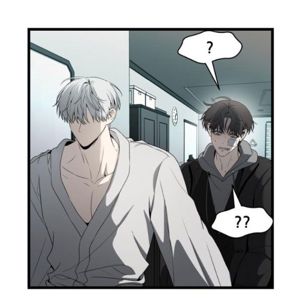 Tự Do Trong Mơ Chương 100 page 9 - Giả Dược