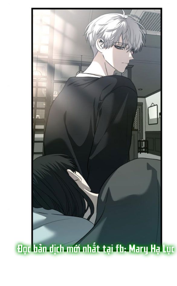 đọc truyện Tự Do Trong Mơ Chương 101.1 ảnh 28 tại Thiên Thai Truyện