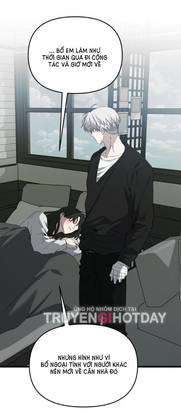 đọc truyện Tự Do Trong Mơ Chương 101.1 ảnh 46 tại Thiên Thai Truyện