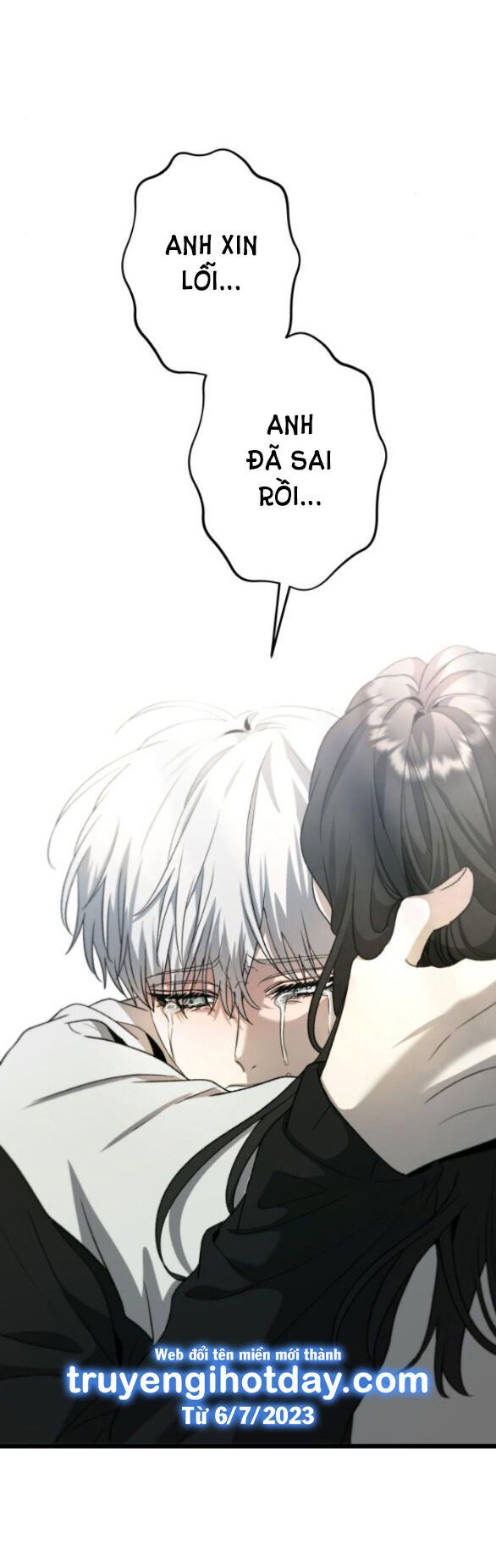 đọc truyện Tự Do Trong Mơ Chương 101.2 ảnh 20 tại Thiên Thai Truyện