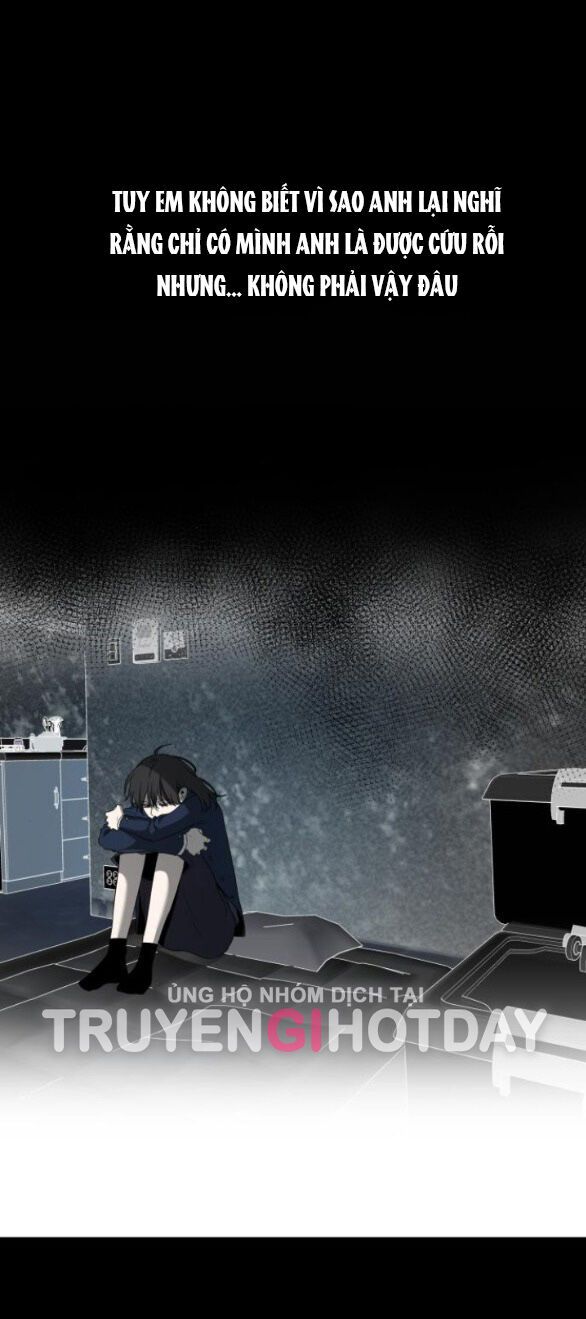 đọc truyện Tự Do Trong Mơ Chương 101.2 ảnh 23 tại Thiên Thai Truyện