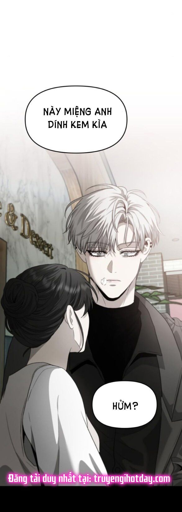 đọc truyện Tự Do Trong Mơ Chương 101.2 ảnh 5 tại Thiên Thai Truyện