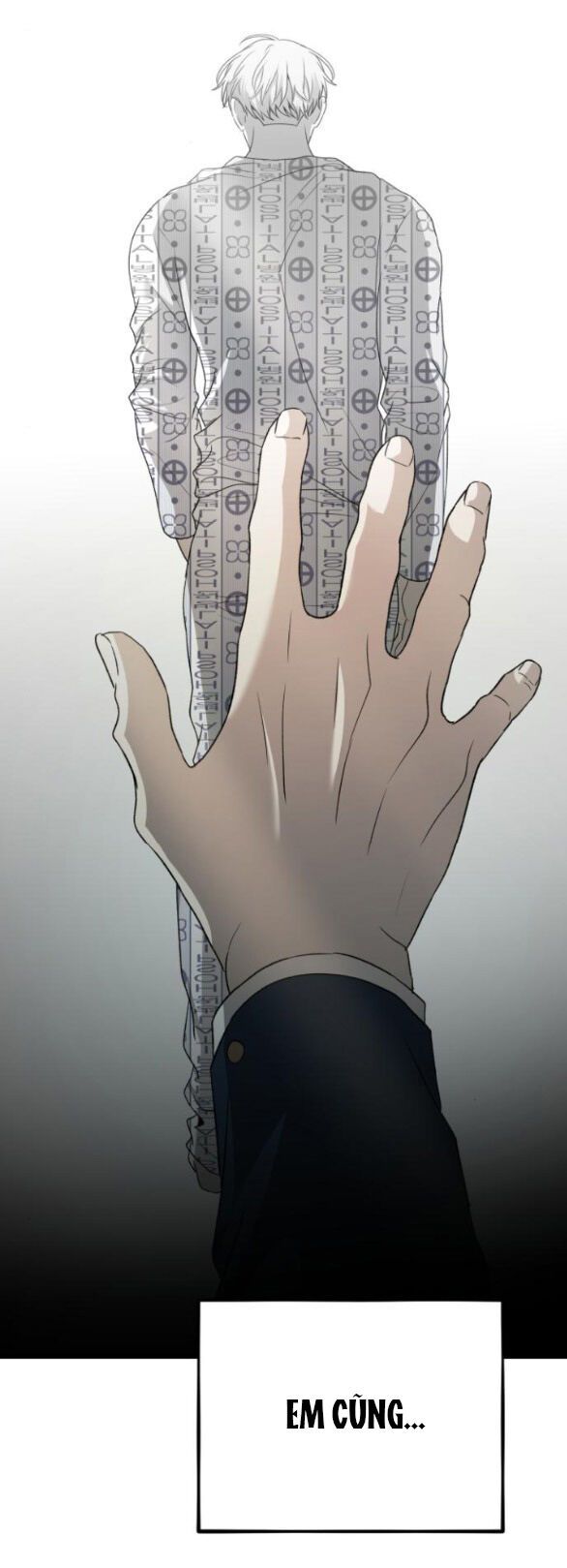 đọc truyện Tự Do Trong Mơ Chương 101.2 ảnh 38 tại Thiên Thai Truyện