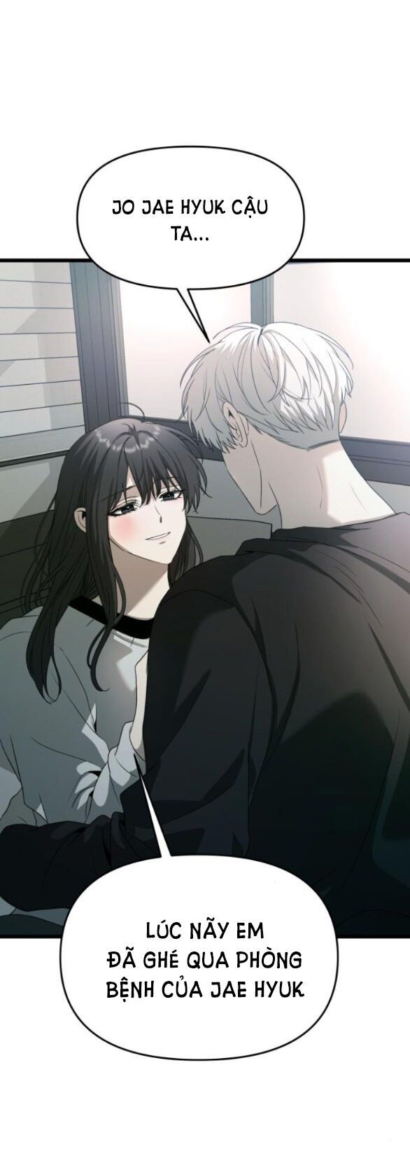 đọc truyện Tự Do Trong Mơ Chương 101.2 ảnh 42 tại Thiên Thai Truyện