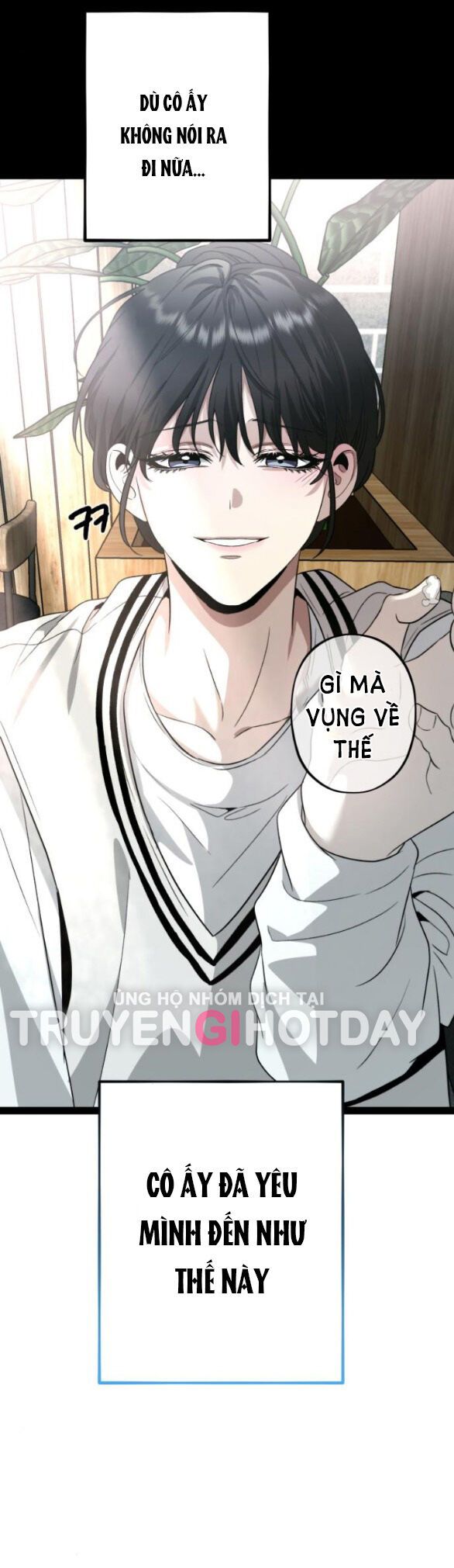 đọc truyện Tự Do Trong Mơ Chương 101.2 ảnh 7 tại Thiên Thai Truyện