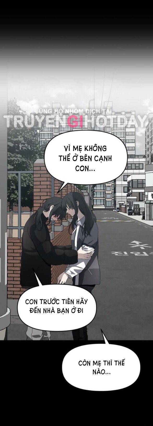 đọc truyện Tự Do Trong Mơ Chương 101.2 ảnh 54 tại Thiên Thai Truyện