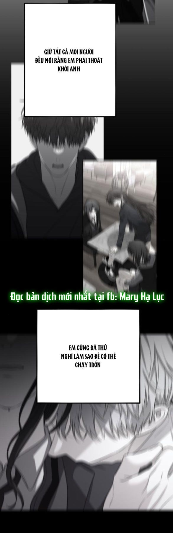 Tự Do Trong Mơ Chương 101 page 33 - Giả Dược